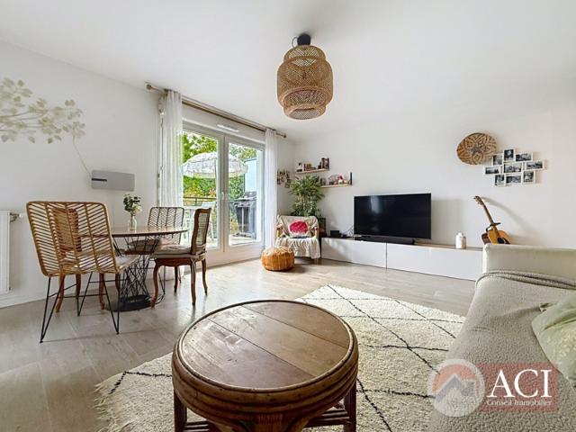 Appartement 4 pièces à Montmagny
