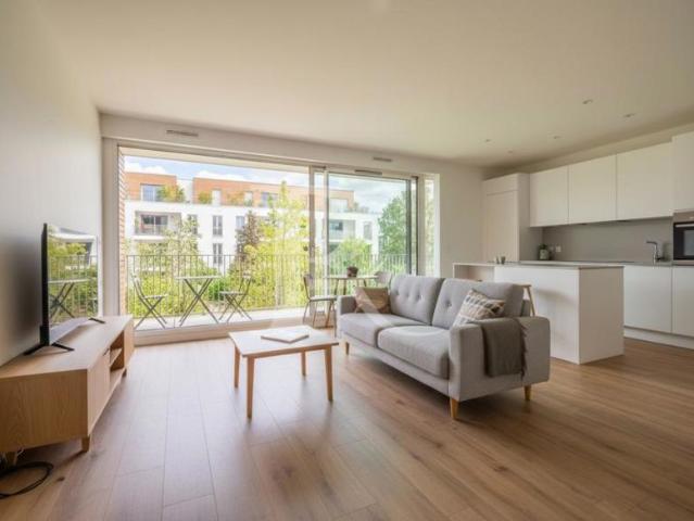 Appartement 4 pièces à Montreuil
