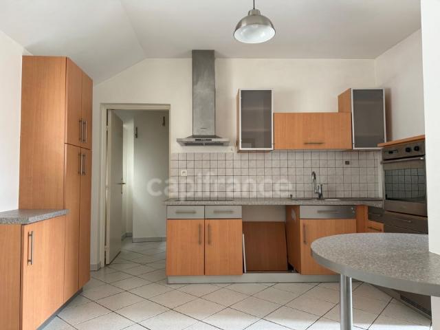 Appartement 4 pièces à Nancy FR