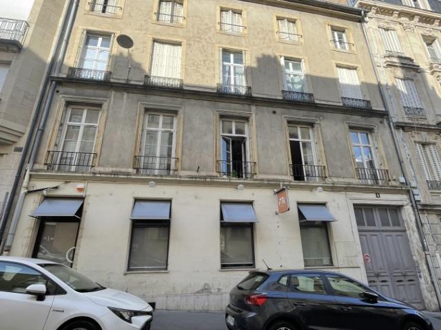 Appartement 4 pièces à Nancy FR