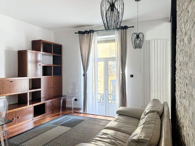 Appartement 4 pièces à Nancy