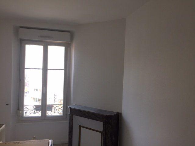 Appartement 4 pièces à Nancy