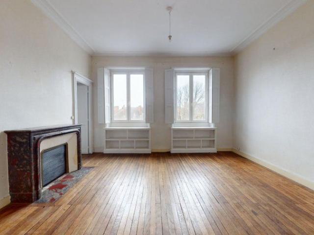 Appartement 4 pièces à Nantes