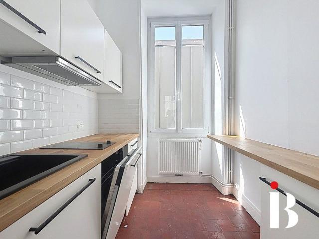 Appartement 4 pièces à Nantes