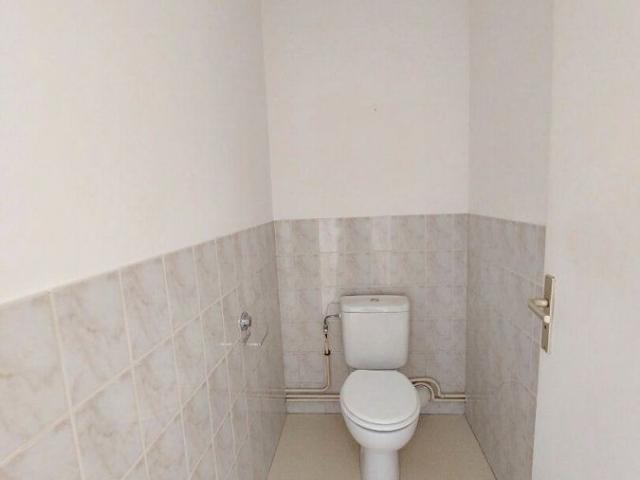 Appartement 4 pièces à Neufchef
