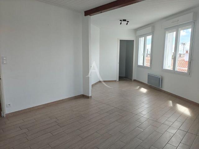 Appartement 4 pièces à Noirmoutier en l'Île