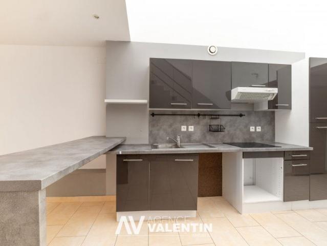 Appartement 4 pièces à Novéant sur Moselle
