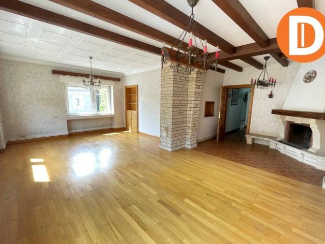 Appartement 4 pièces à Ottange