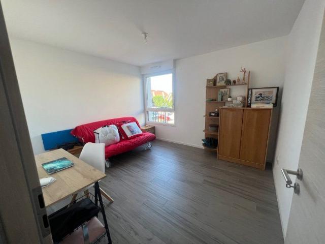 Appartement 4 pièces à Oberschaeffolsheim