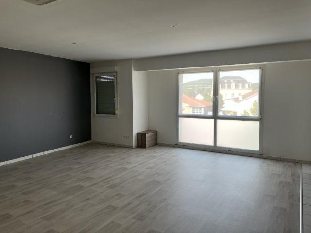 Appartement 4 pièces à Augny