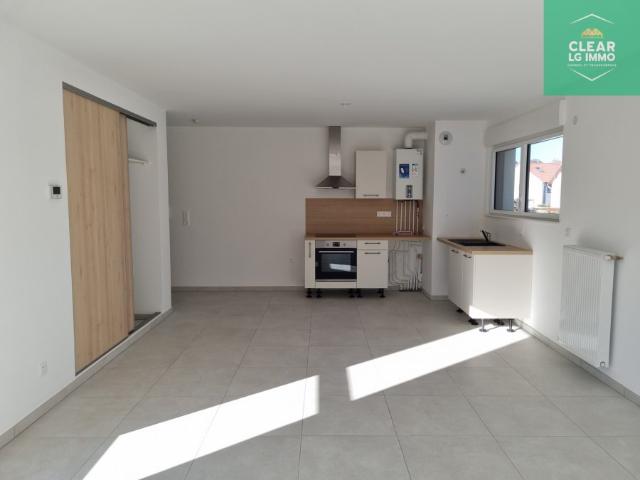 Appartement 4 pièces à Audun le Tiche FR