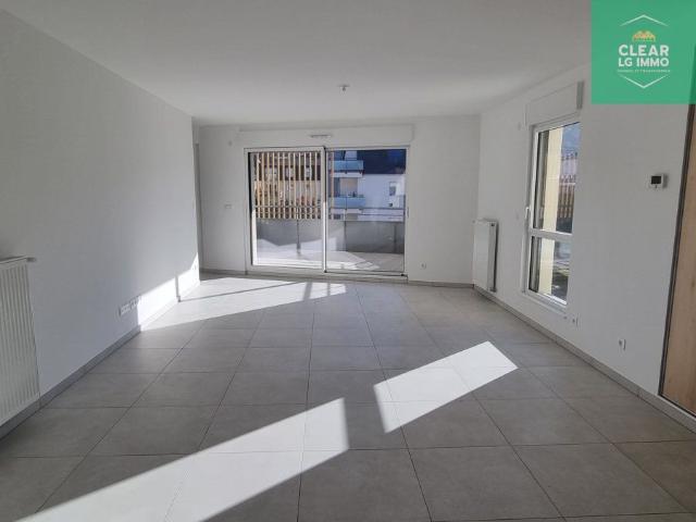 Appartement 4 pièces à Audun le Tiche