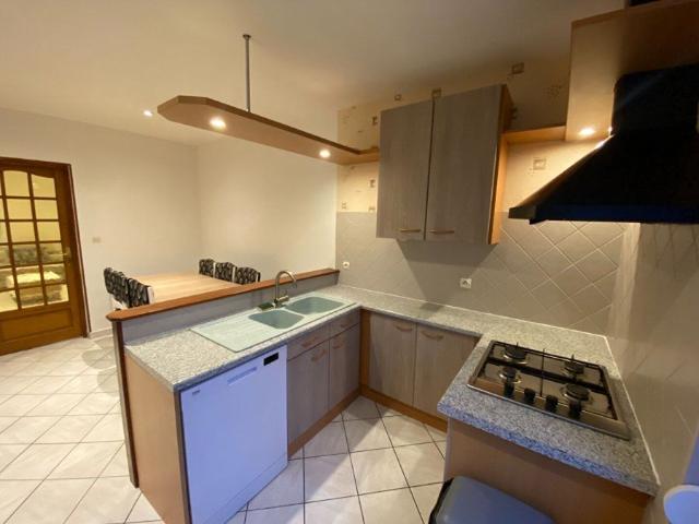 Appartement 4 pièces à Algrange