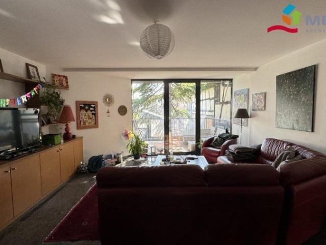 Appartement 4 pièces à Altorf