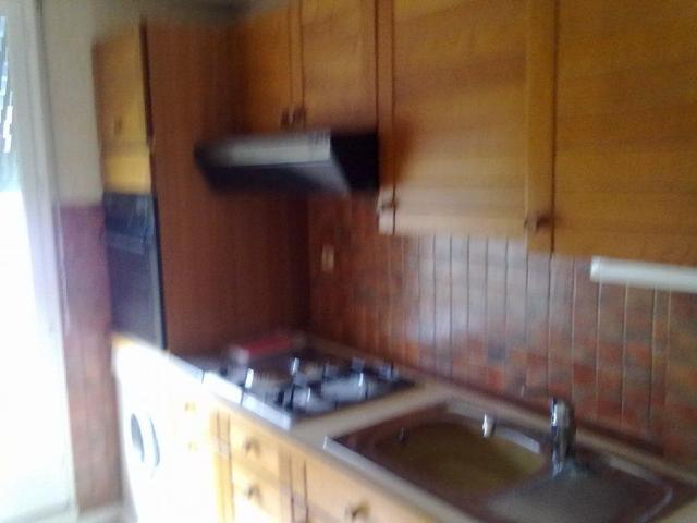 Appartement 4 pièces à Ancenis