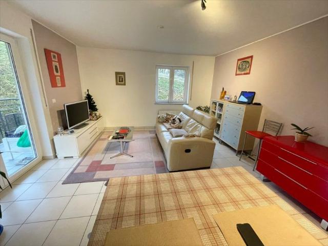 Appartement 4 pièces à Apach