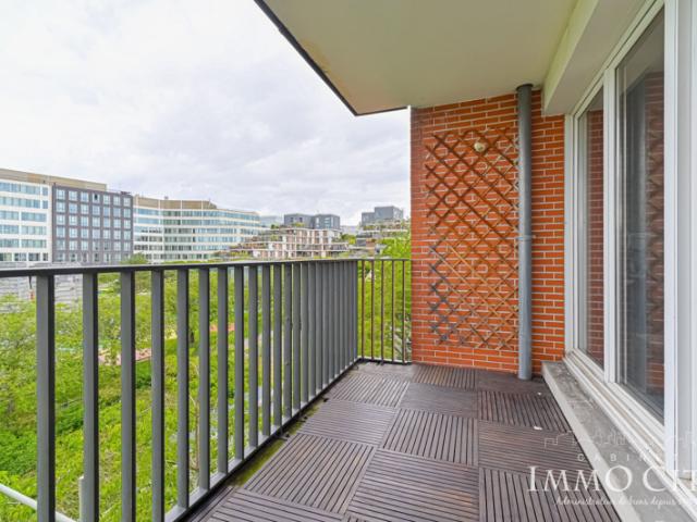 Appartement 4 pièces à Arcueil 94110