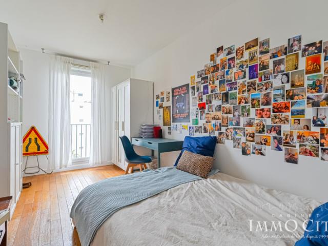 Appartement 4 pièces à Arcueil 94110