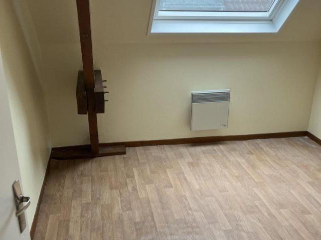 Appartement 4 pièces à Ardres