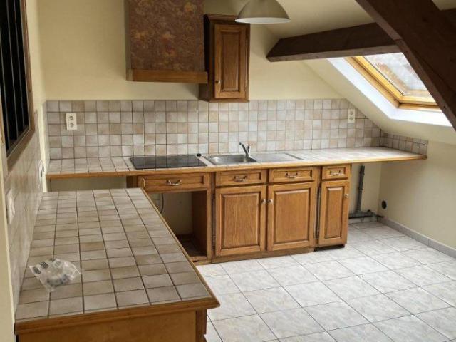 Appartement 4 pièces à Ardres
