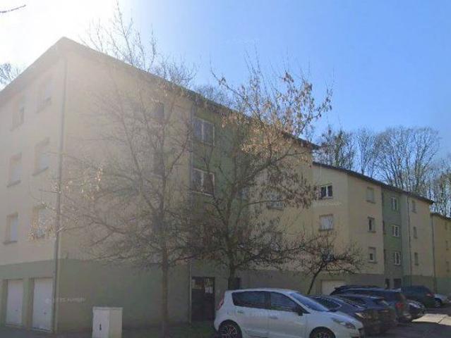 Appartement 4 pièces à Ars sur Moselle