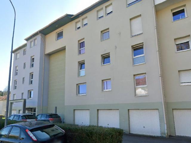 Appartement 4 pièces à Ars sur Moselle FR