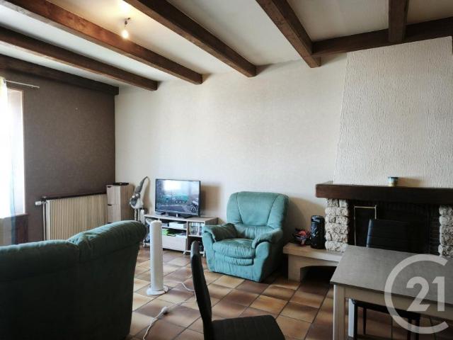 Appartement 4 pièces à Bulgnéville
