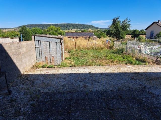Appartement 4 pièces à Barisey au Plain