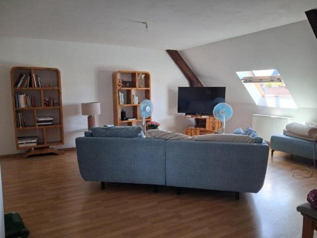Appartement 4 pièces à Bitche