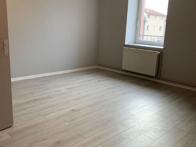 Appartement 4 pièces à Blainville sur l'Eau