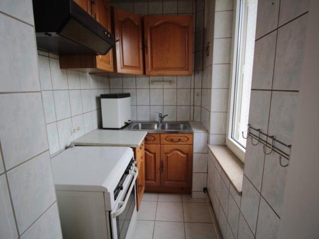 Appartement 4 pièces à Bouzonville