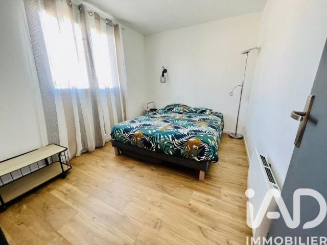 Appartement 4 pièces à Brignoles