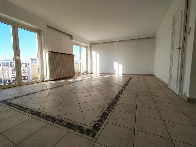 Appartement 4 pièces à Brunstatt