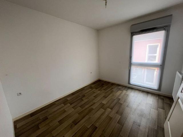 Appartement 4 pièces à Calais
