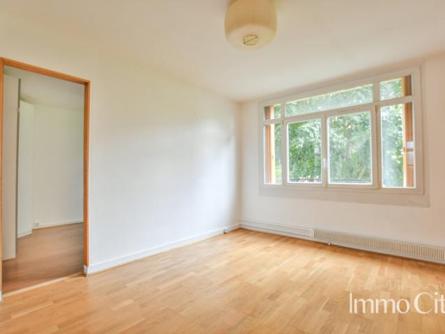 Appartement 4 pièces à Chatillon 92320