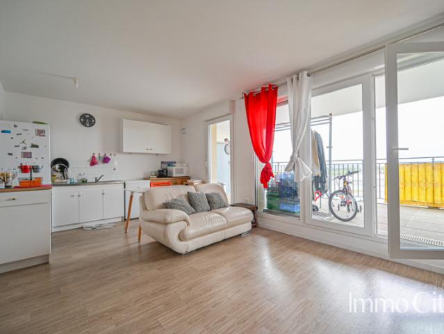 Appartement 4 pièces à Choisy le roi 94600
