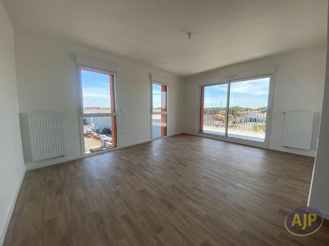 Appartement 4 pièces à Clisson