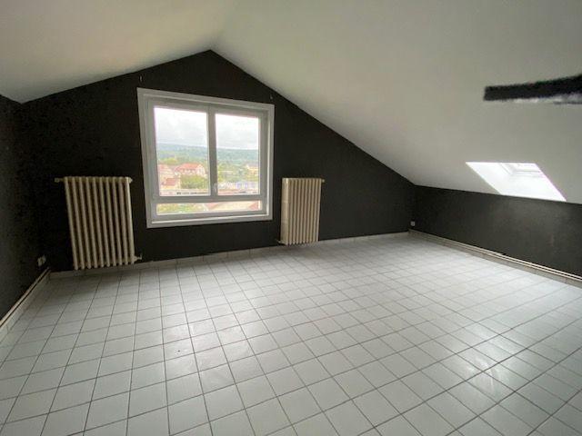 Appartement 4 pièces à Commercy
