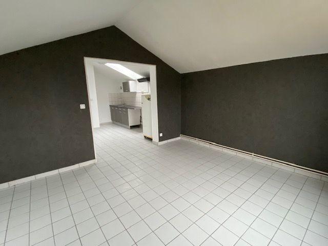 Appartement 4 pièces à Commercy