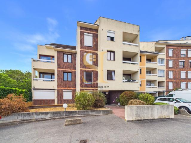 Appartement 4 pièces à Corbeil essonnes 91100