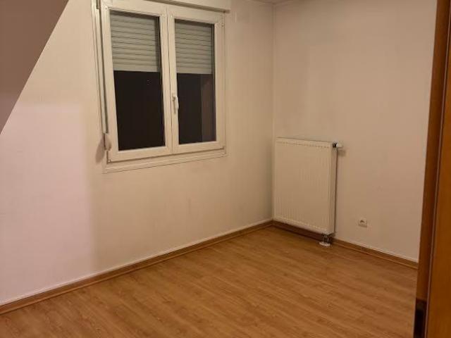 Appartement 4 pièces à Creutzwald
