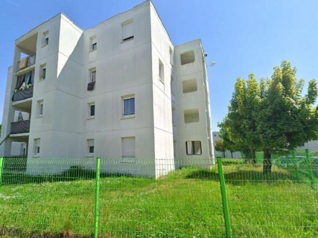 Appartement 4 pièces à Creutzwald FR
