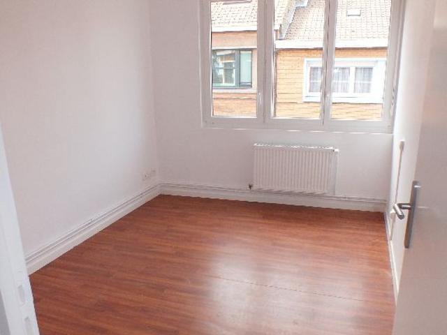 Appartement 4 pièces à Dunkerque