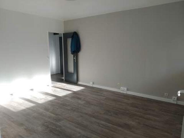 Appartement 4 pièces à Dieuze