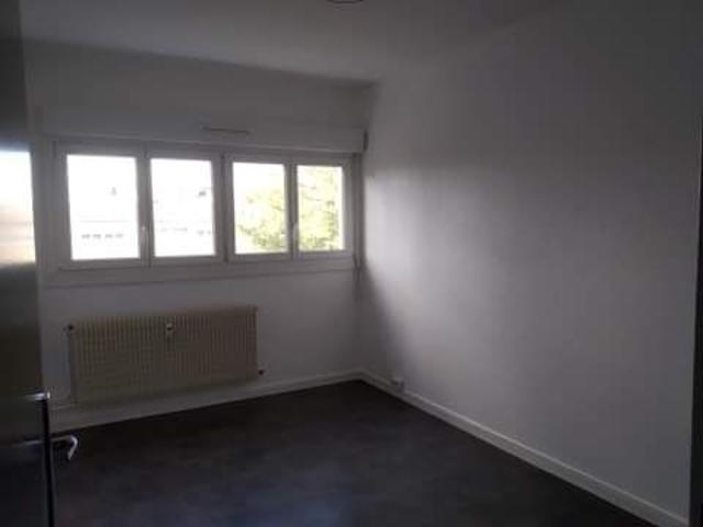 Appartement 4 pièces à Dieuze