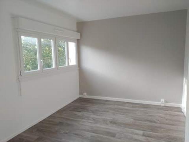 Appartement 4 pièces à Dieuze