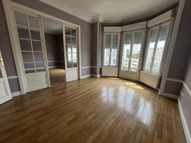 Appartement 4 pièces à Épinal