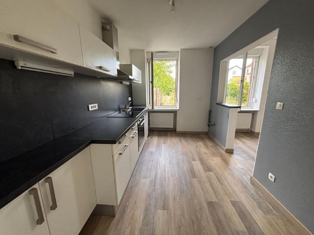 Appartement 4 pièces à Forbach FR