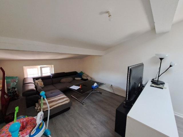 Appartement 4 pièces à Foug