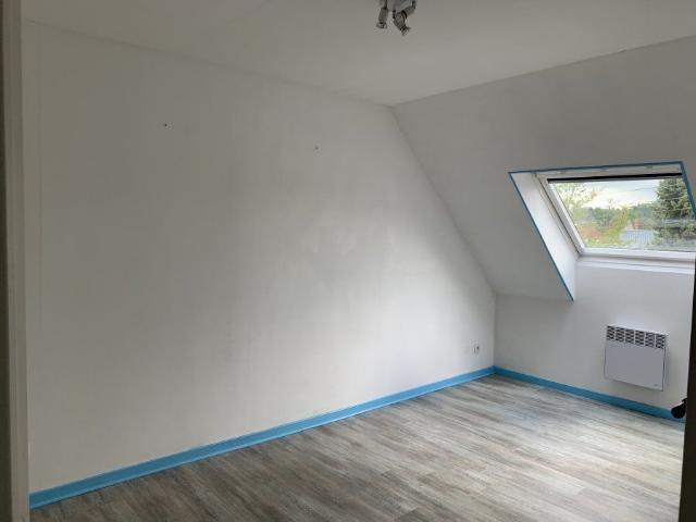 Appartement 4 pièces à Frévent
